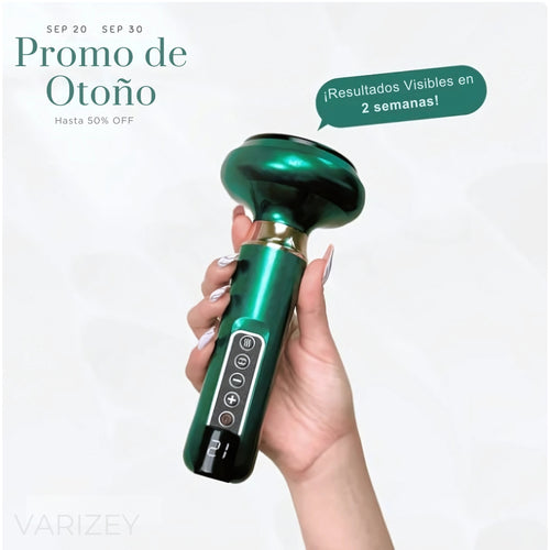 Masajeador Anticelulitis Varizey™